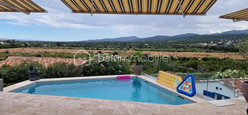 Demeure - 118 m² - 4 pièces