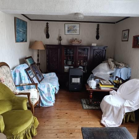 Maison - 61 m² - 3 pièces