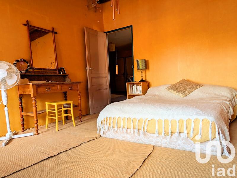 Maison de village - 151 m² - 5 pièces