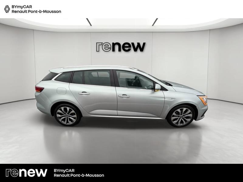 Renault Mégane Estate IV TCe 140 Edc Techno