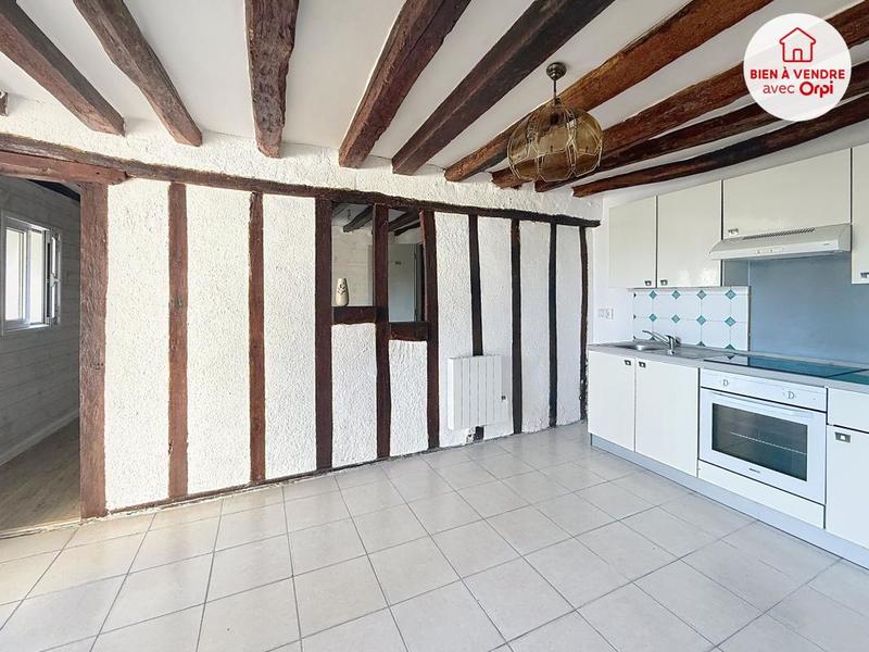 Maison en pierre - 210 m² - 7 pièces