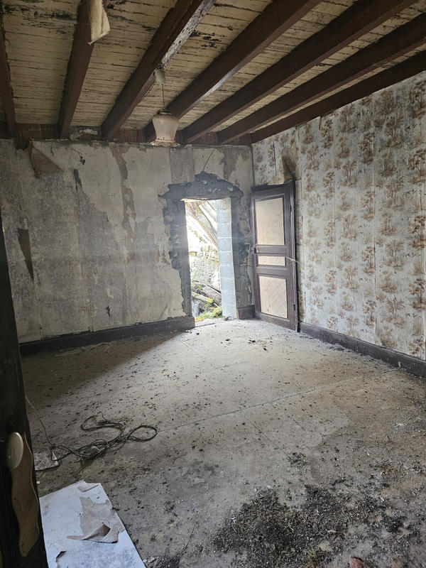 Maison - 200 m² - 8 pièces