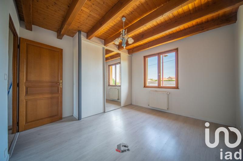 Maison - 139 m² - 6 pièces