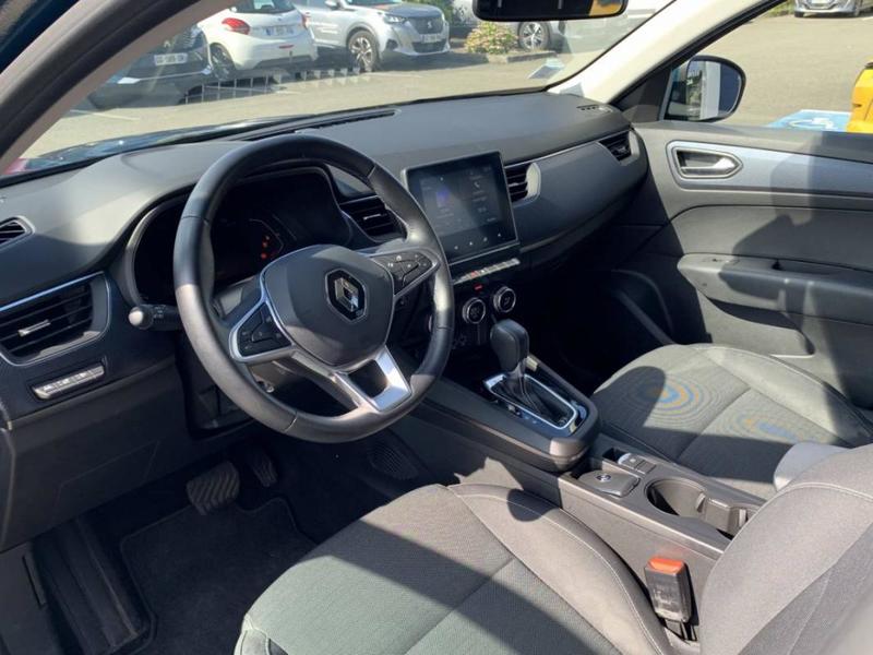 Renault Arkana Business E-Tech 145