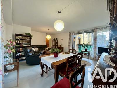 Appartement - 88 m² - 4 pièces