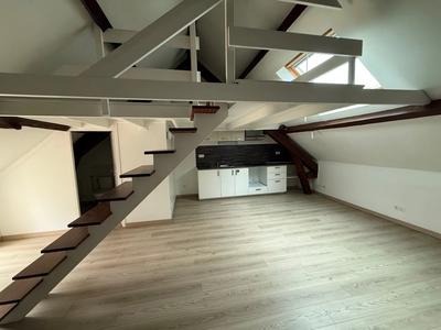 Appartement - 29 m² - 1 pièce