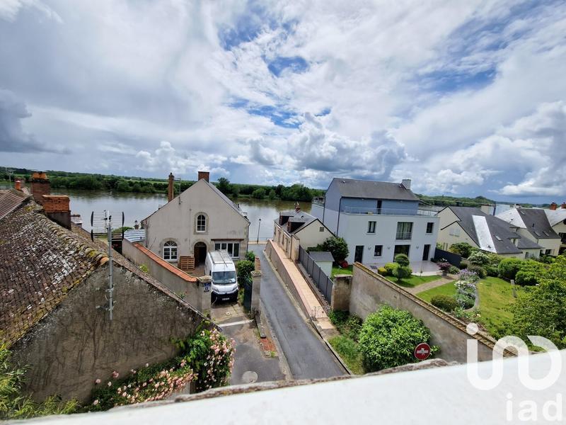 Appartement - 70 m² - 1 pièce