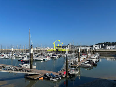 Appartement - 33 m² - 1 pièce