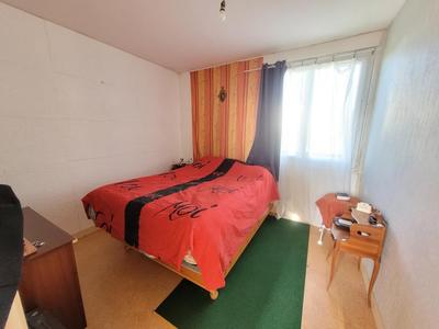 Maison - 60 m² - 4 pièces