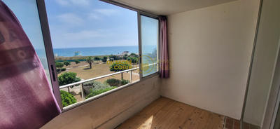 Appartement - 47 m² - 3 pièces