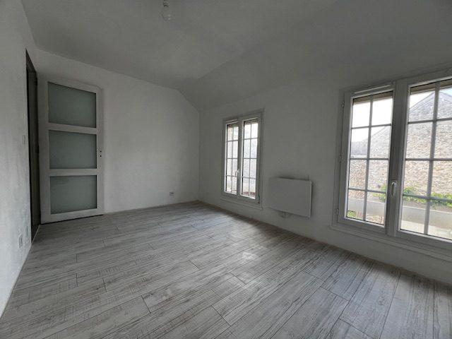 Maison ancienne - 67 m² - 4 pièces