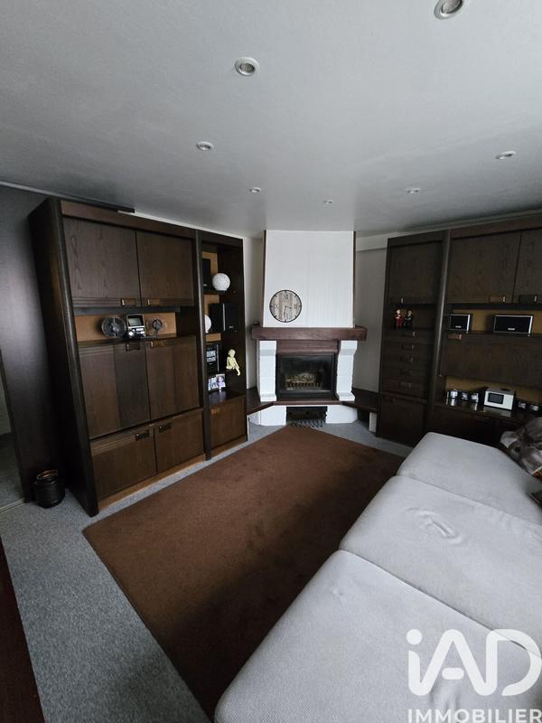 Maison - 165 m² - 6 pièces