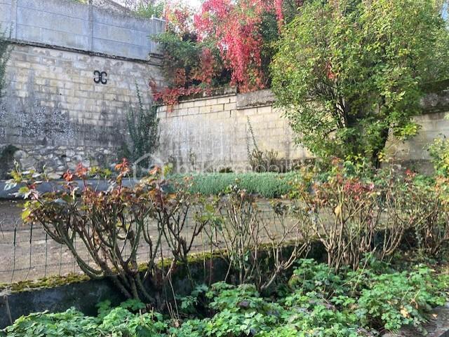 Maison ancienne - 150 m² - 7 pièces