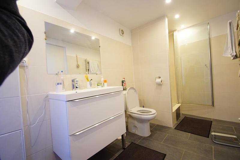 Viager - Maison - 138 m² - 6 pièces