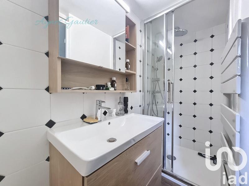 Maison - 146 m² - 6 pièces