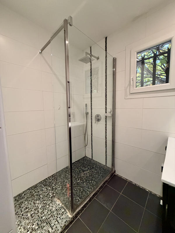 Villa - 180 m² - 6 pièces