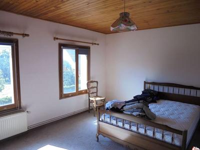 Maison - 158 m² - 8 pièces