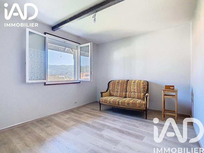 Maison - 119 m² - 5 pièces