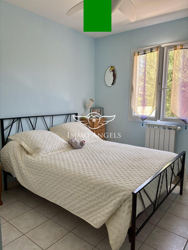 Villa - 139 m² - 5 pièces