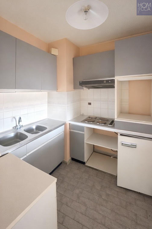 Appartement - 33 m² - 1 pièce