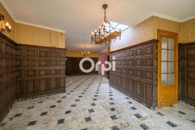 Maison - 173 m² - 5 pièces