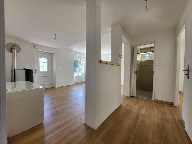 Appartement - 86 m² - 3 pièces