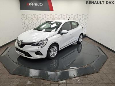 Renault Clio Societe Blue Dci 100 - 21n Business Reversible