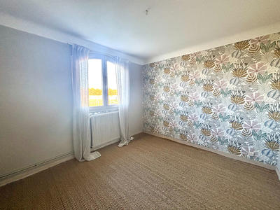 Maison - 103 m² - 4 pièces