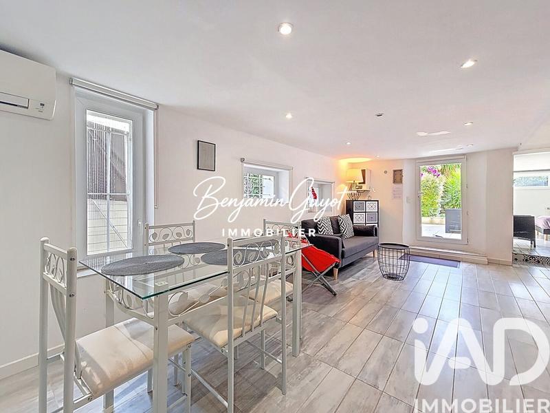 Maison - 111 m² - 4 pièces