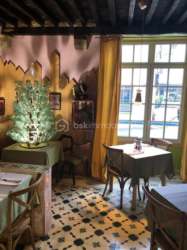 Maison - 500 m² - 11 pièces