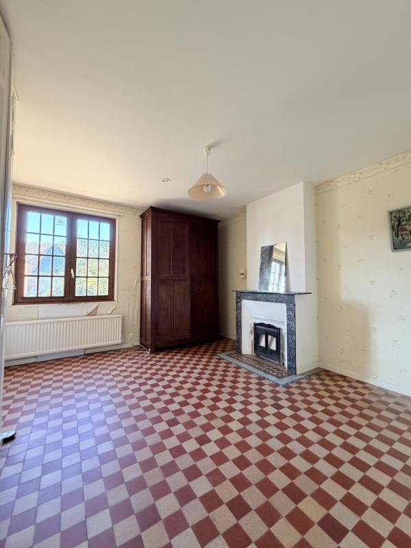 Maison - 118 m² - 5 pièces