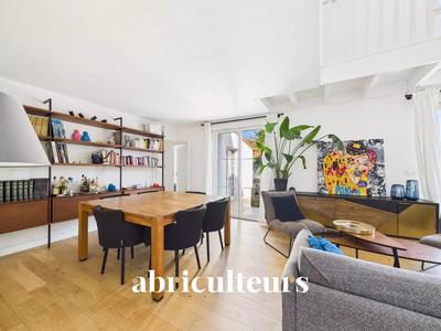 Maison - 172 m² - 7 pièces