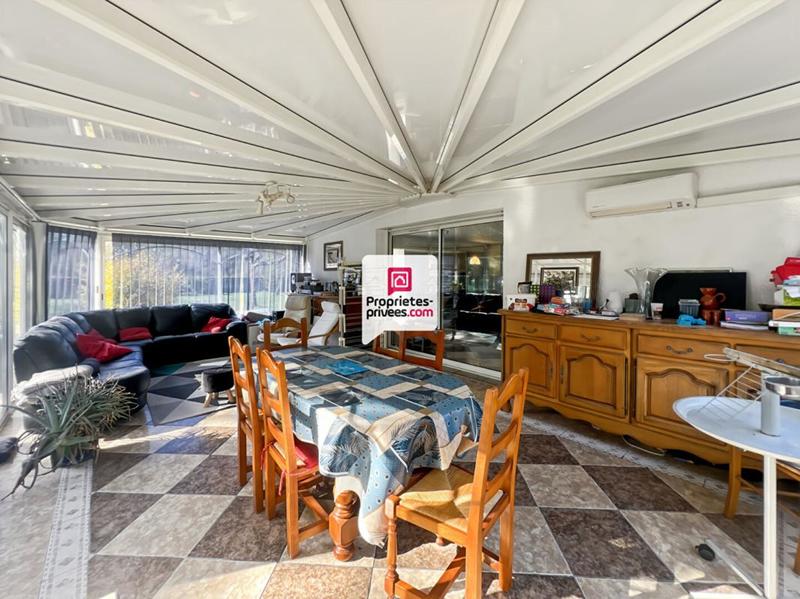 Maison - 175 m² - 5 pièces