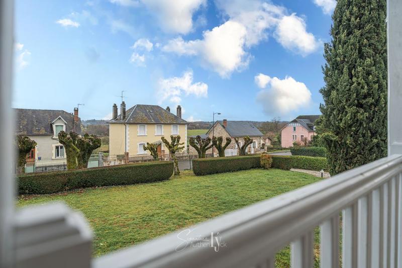 Villa - 145 m² - 5 pièces