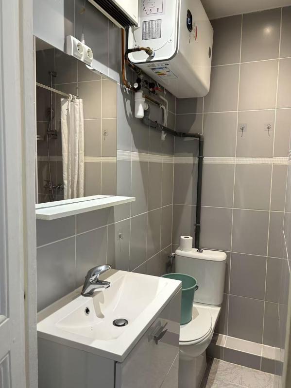 Studio - 13 m² - 1 pièce