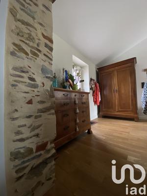 Maison - 102 m² - 6 pièces