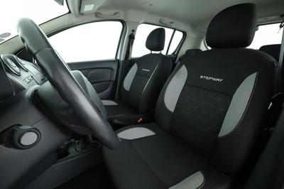 Dacia Sandero II Stepway 0.9 TCe Prestige 90 ch