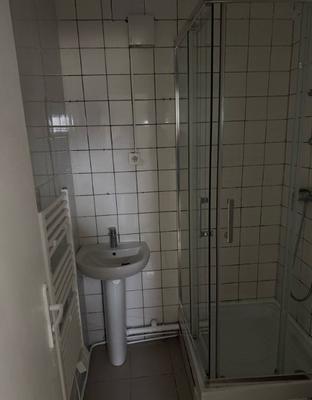 Appartement - 30 m² - 2 pièces