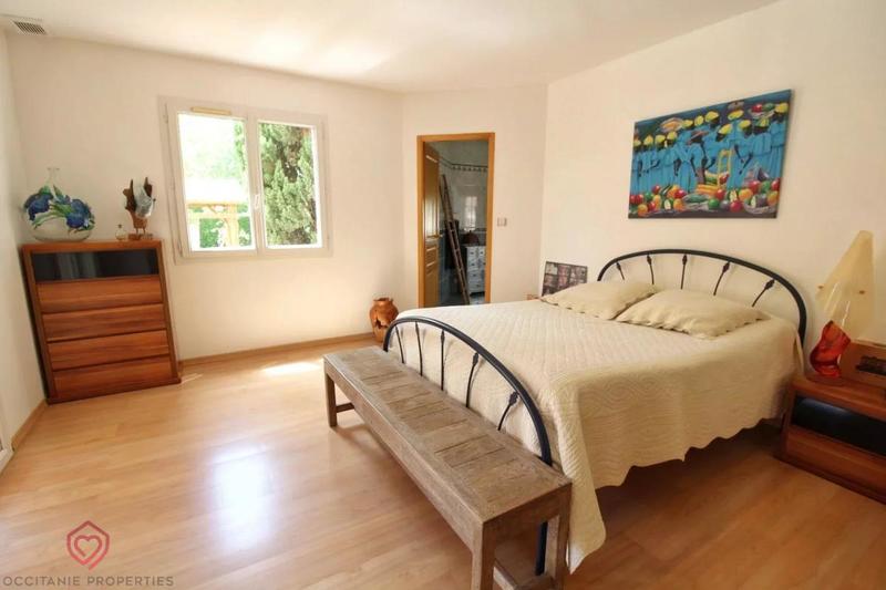 Villa - 190 m² - 7 pièces