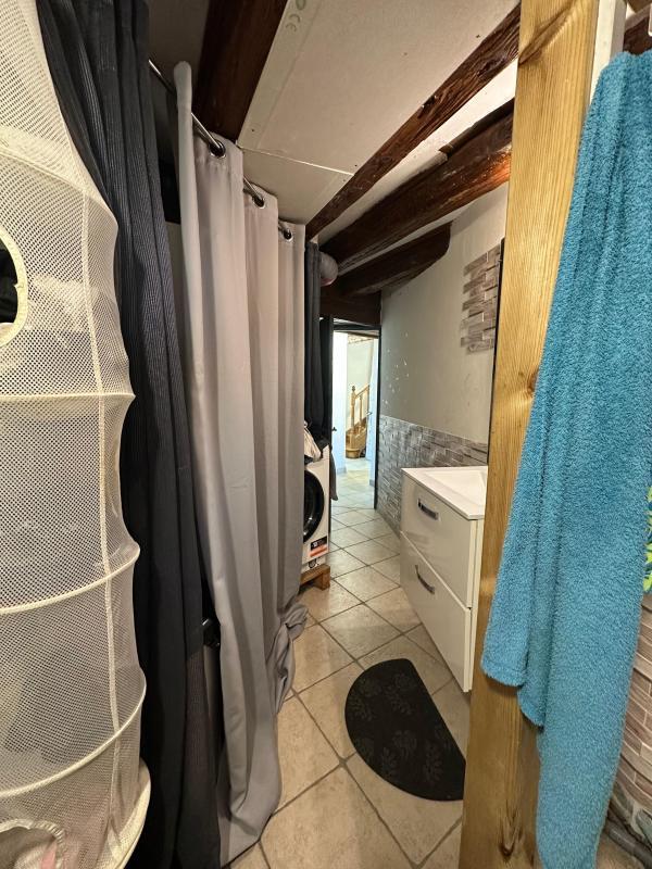 Appartement - 110 m² - 5 pièces