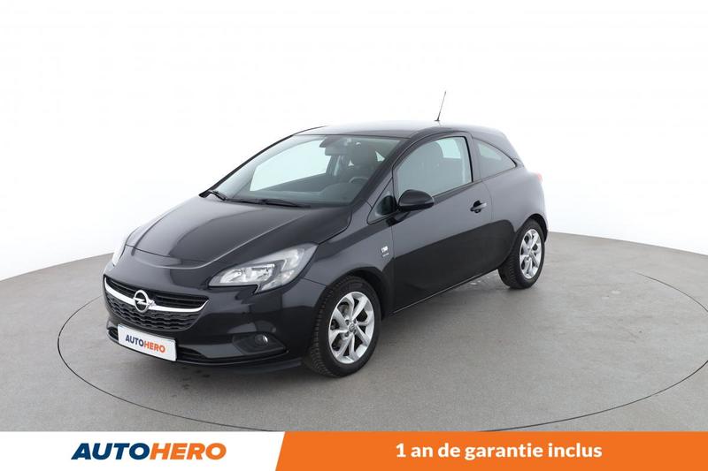 Opel Corsa 1.4 Excite 3p 90 ch