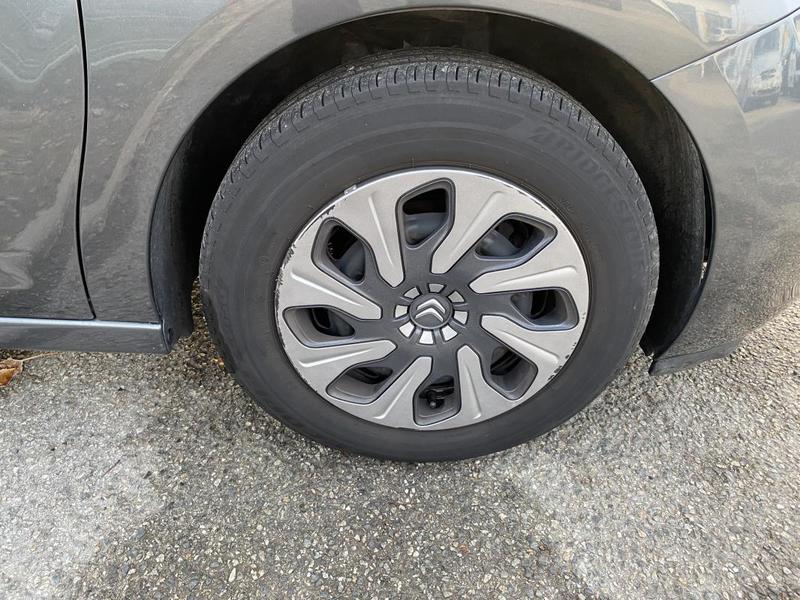 Citroën C3 II 1.0 Vti 68