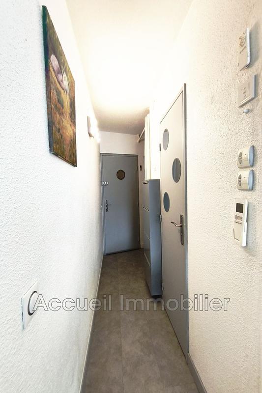 Appartement - 22 m² - 1 pièce