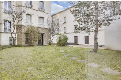 Studio - 37 m² - 1 pièce