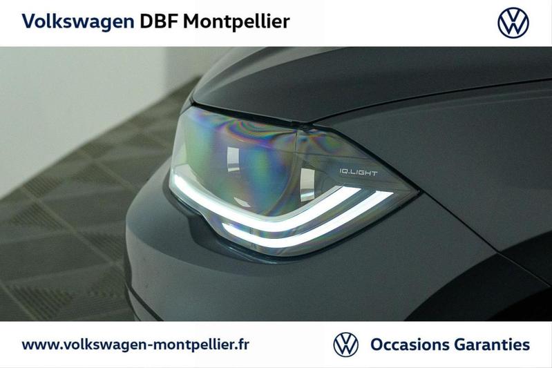 Volkswagen Polo 1.0 Tsi 116 s&amp;S Dsg7 R-Line Edition