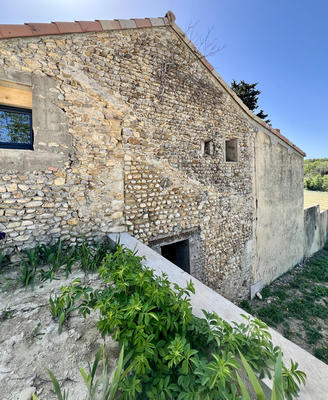 Ferme - 140 m² - 4 pièces