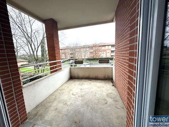 Appartement - 81 m² - 4 pièces