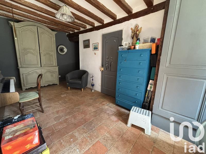 Maison - 278 m² - 12 pièces