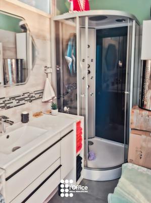 Appartement - 2 pièces