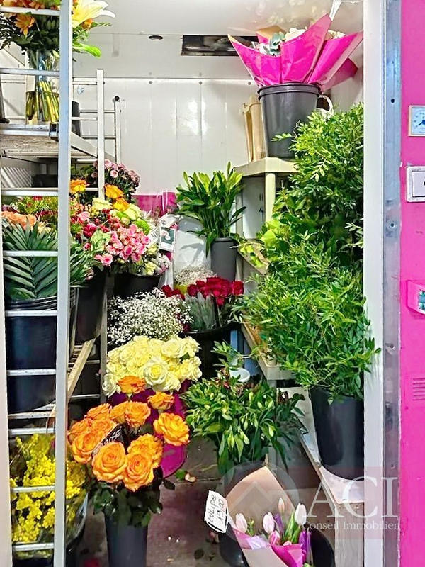 Local commercial - 40 m²